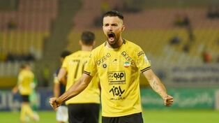 دو غایب بزرگ سپاهان مقابل استقلال مشخص شدند