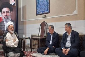 توافق باید در چارچوب عزت و منافع ایران باشد