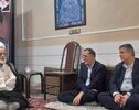 توافق باید در چارچوب عزت و منافع ایران باشد

