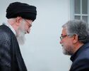 «ایمان من را از من نگیر»؛ روایت آخرین دیدار پسر با شهید عباس سعدآبادی، راننده رهبر شهید انقلاب