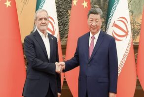 از تحریم ایران تا فشار بر چین؛ چرا «محاصره اقتصادی» واشنگتن به دیوار پکن نزدیک شده است؟