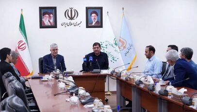 بازسازی مناطق جنگ‌زده باید با فناوری‌های نوین و الگوی تازه انجام شود