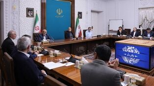 دولت در پی آرایش تازه اقتصادی؛ مدیریت بازارها در شرایط ویژه