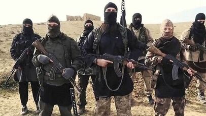 عراق پس از خروج آمریکا؛ نگرانی بغداد از تحرکات داعش در سوریه