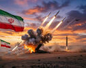اعتراف ترامپ به توان موشکی ایران؛ «ایرانی‌ها سلاح‌های فوق‌العاده‌ای می‌سازند»
