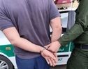 تیراندازی به مأموران انتظامی در بازفت؛ چهار متهم دستگیر شدند