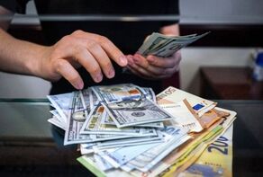 قیمت دلار، یورو، پوند و سایر ارزها امروز شنبه ۴ مهر ۱۴۰۵ + جدول نرخ ارز