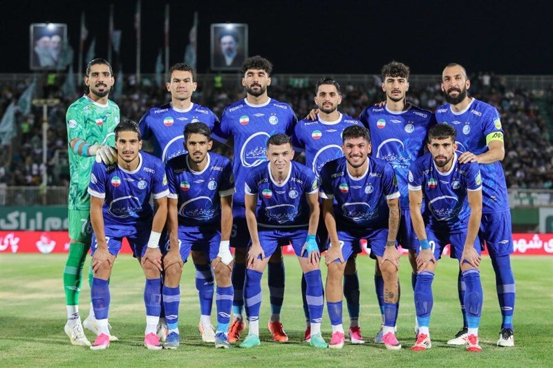 استقلال از فرودگاه مهرآباد به پرواز درآمد؛ سفر به بصره نهایی شد