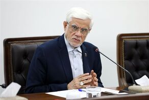هدف‌گذاری برای جایگاه نخست منطقه در فناوری‌های نوظهور