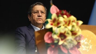 رد قاطع ادعای فروپاشی اقتصادی توسط همتی؛ تأمین ۱۸ میلیارد دلار ارز و مهار شتاب تورم