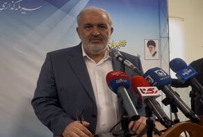 سدسازی متوقف نمی‌شود؛ مدیریت منابع آب ضرورت دارد