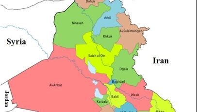 اقدامات مرزی عراق با ایران موقتی اعلام شد؛ کدام گذرگاه‌ها باز هستند؟