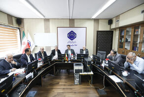 خبر مهم برای بازنشستگان؛ تأمین اجتماعی برای چالش سالمندی و ارتقای خدمات درمانی آماده می‌شود