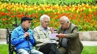 معوقات اردیبهشت بازنشستگان تأمین اجتماعی در انتظار پرداخت؛ وعده مهرماه چه شد؟