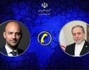 مواضع فرانسه علیه ایران غیرقابل قبول است