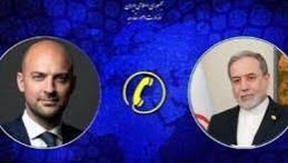 مواضع فرانسه علیه ایران غیرقابل قبول است