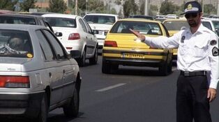 محدودیت‌های ترافیکی جاده‌های شمال در پایان هفته اعلام شد