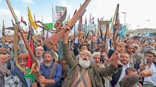 ائتلاف دریایی عربستان؛ آغاز فصل تازه رقابت بر سر باب‌المندب
