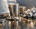 قیمت نقره امروز جمعه ۱ آبان ۱۴۰۵؛ هر گرم نقره ۹۹۹ به ۵۱۰ هزار تومان رسید
