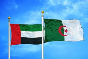 الجزایر روابط دیپلماتیک خود با امارات را قطع کرد
