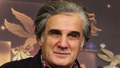 واکنش مهدی هاشمی به درگذشت اکبر عبدی؛ «اکبر عزیز زنده است»