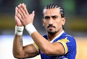 حردانی از سرمربی استقلال عذرخواهی کرد؛ خودم را مقصر می‌دانم