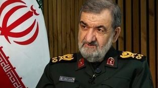 هشدار رضایی درباره «خطای بعدی» دشمن