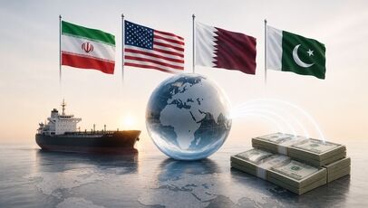 آتش‌بس یا آستانه توافق؟ بازی تازه میانجی‌ها در نبرد ژئوپلیتیکی ایران و آمریکا