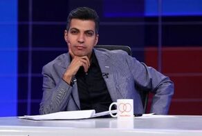 فردوسی‌پور قرارداد سفید قلعه‌نویی را زیر سؤال برد؛ ماجرا چیست؟