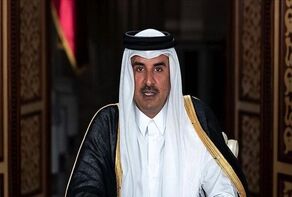 پیام مهم امیر قطر درباره جنگ منطقه؛ دوحه چرا از ورود به درگیری پرهیز کرد؟