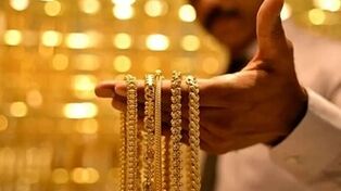 طلا دوباره به محدوده حساس رسید؛ سکه هم در مسیر صعودی قرار گرفت