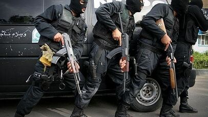 پایان ۱۶ روز گروگانگیری در ایرانشهر؛ یک متهم دستگیر شد