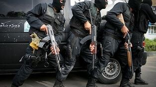 پایان ۱۶ روز گروگانگیری در ایرانشهر؛ یک متهم دستگیر شد