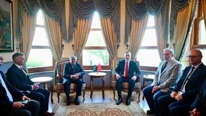 فرماندهان آمریکا: جنگ ایران دیگر قابل ادامه نیست