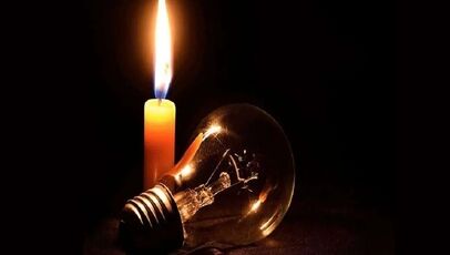 جدول خاموشی برق استانها سه شنبه ۳ شهریور ۱۴۰۵