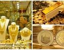 بازار طلا آرام گرفت؛ قیمت طلا و سکه امروز 6 شهریور 1405