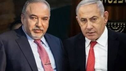 نتانیاهو برای انتخابات به‌دنبال جنگ است