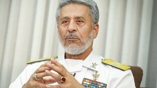 توانمندی‌های نظامی ایران در جهان شناخته‌شده است