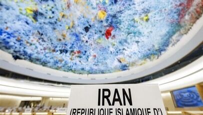 ایران پرونده تبعات تحریم‌های آمریکا را به سازوکارهای حقوق بشری سازمان ملل برد