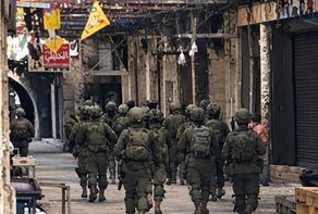 کرانه باختری زیر فشار تخریب‌ها؛ صدها فلسطینی آواره شدند