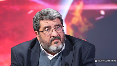 هشدار فواد ایزدی درباره احتمال استفاده آمریکا از سلاح هسته‌ای علیه ایران