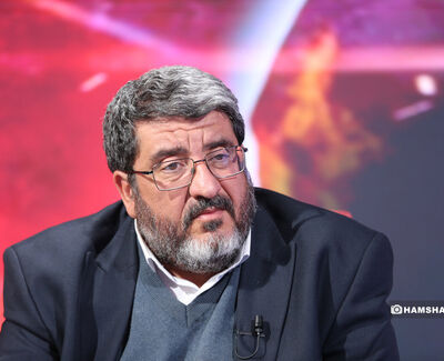 هشدار فواد ایزدی درباره احتمال استفاده آمریکا از سلاح هسته‌ای علیه ایران