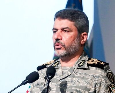تا پذیرش نظام قانون‌مند ایران، تنگه هرمز بسته خواهد ماند
