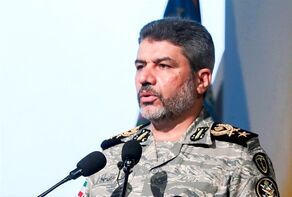 تا پذیرش نظام قانون‌مند ایران، تنگه هرمز بسته خواهد ماند