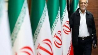 ارزیابی کارنامه دو‌ساله دولت چهاردهم؛ مدیریت همزمان بحران‌های معیشتی و نظامی در پاستور