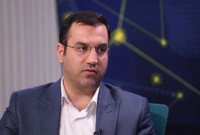  غلامحسین محمدی سرپرست جدید سازمان تامین اجتماعی کیست؟