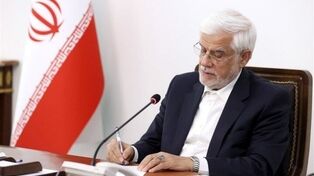 پیام عارف پس از قهرمانی کشتی فرنگی ایران؛ تجلیل از اراده و اقتدار جوانان