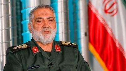 ایران از مدیریت تنگه هرمز عقب‌نشینی نخواهد کرد