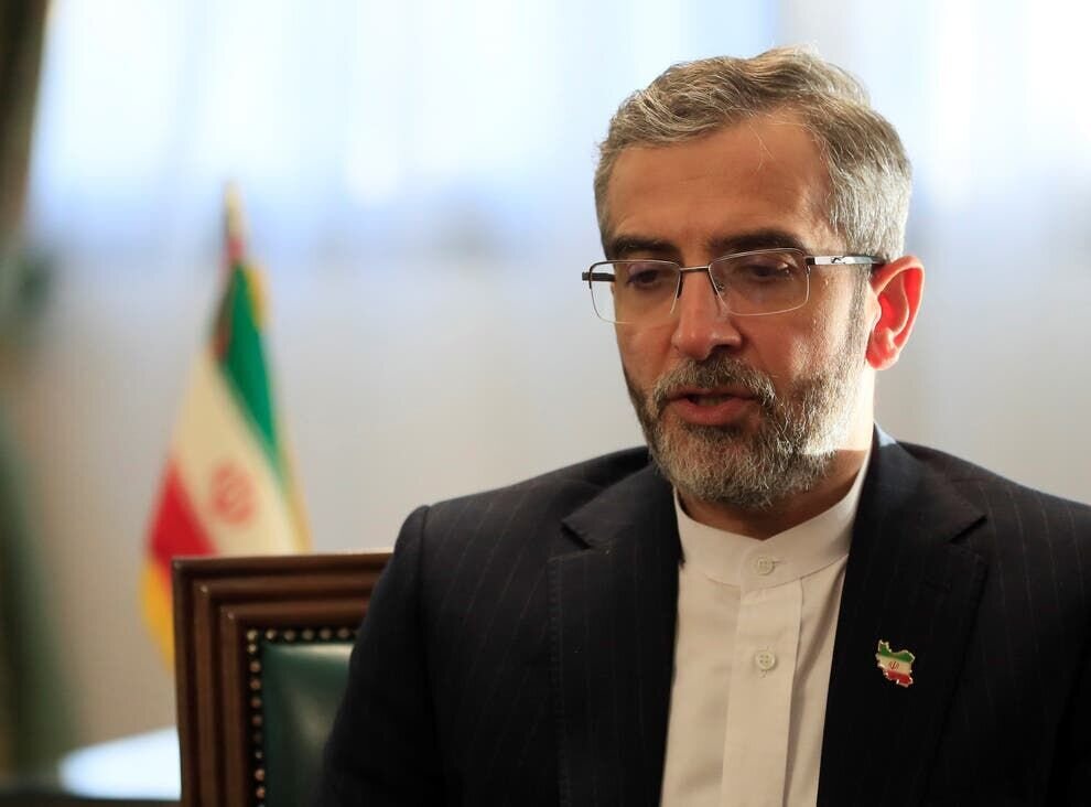  اجازه نمی‌دهیم هویت ملی خدشه‌دار شود