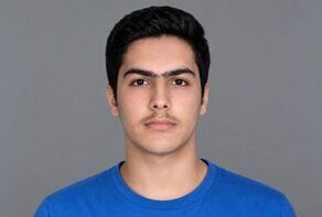 رتبه یک کنکور تجربی چگونه رتبه اول شد؟ روایت متفاوت آرش محمدی از روزهای کنکور
